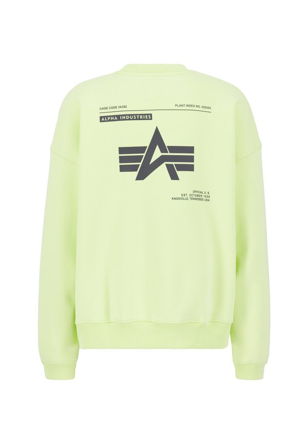 Alpha Industries