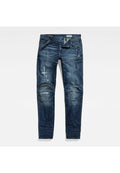 G-STAR 3D ZIP KNEE