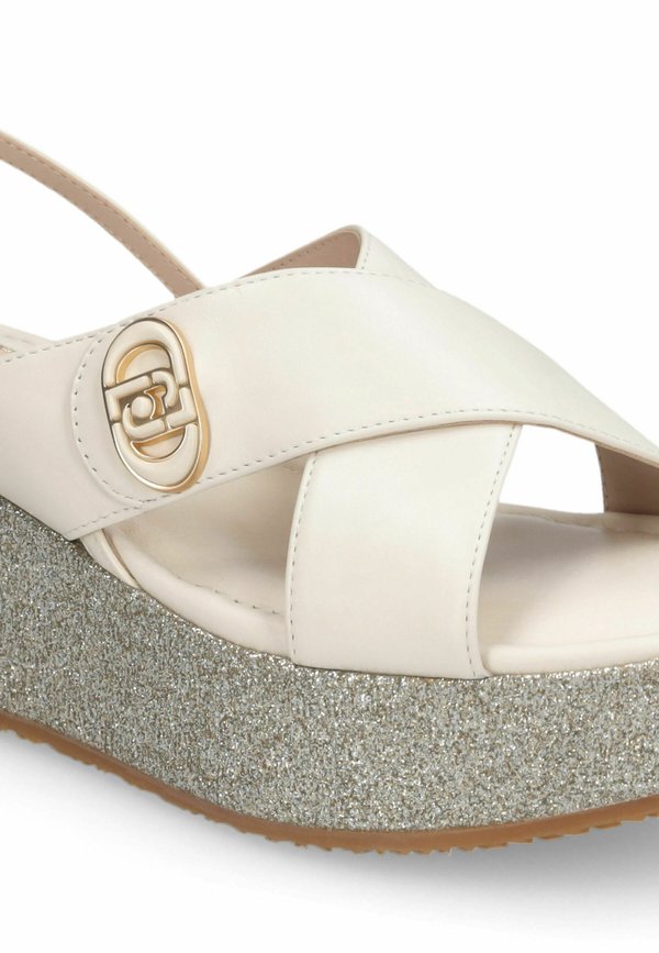LIU JO WITH GLITTER