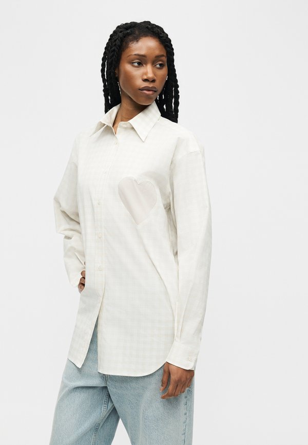 MOSCHINO VICHY