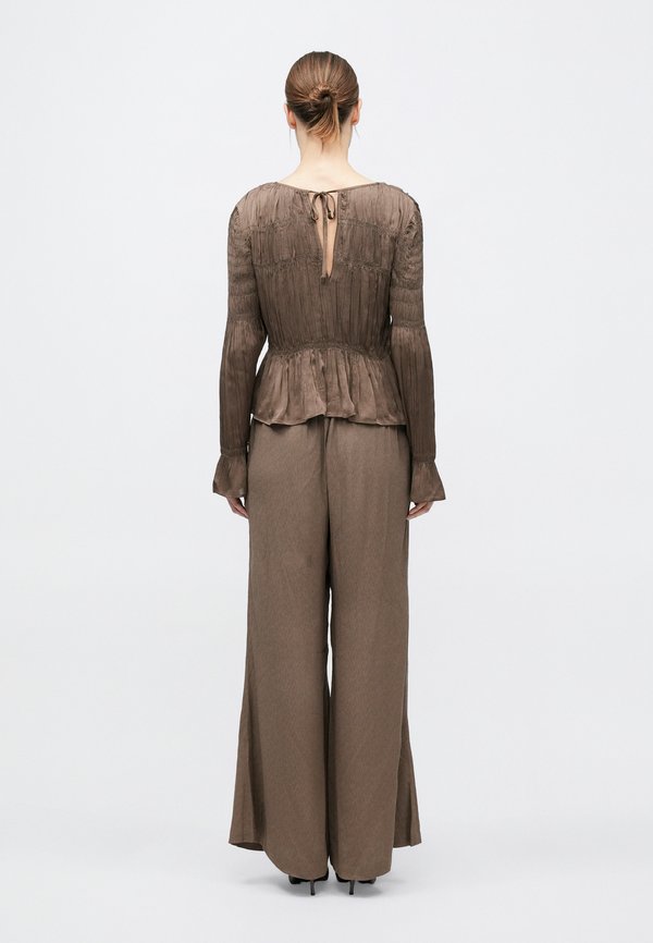 By Malene Birger OVAS