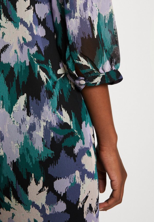 VILA VIDALIANA UMA DRESS