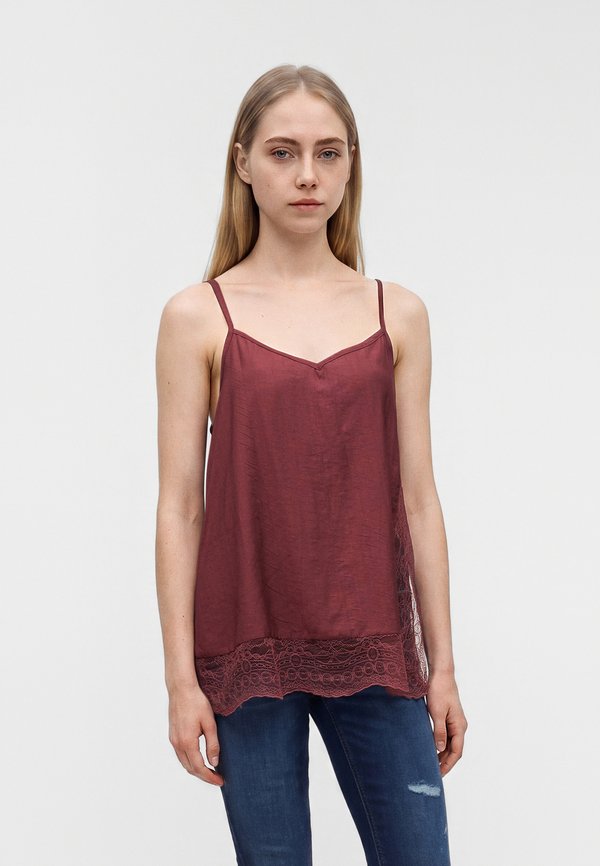 JDY JDYSOUL SINGLET
