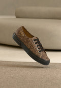 Superga 3750 LEOPARD PRINT