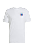adidas Originals ARCHIVE FOOTBALL GRAPHIC TEE
