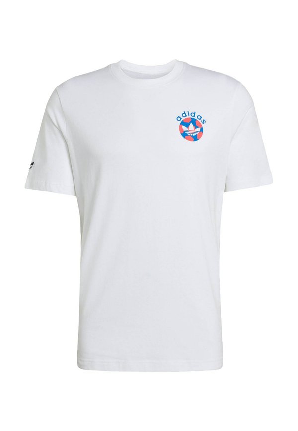 adidas Originals ARCHIVE FOOTBALL GRAPHIC TEE