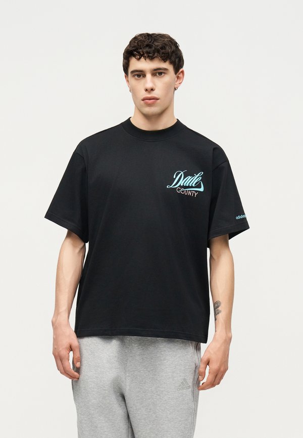 adidas Originals MIA CITY TEE UNISEX