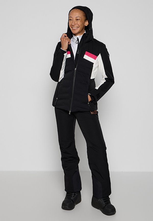 EA7 Emporio Armani