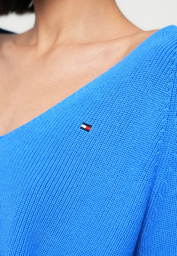 Tommy Hilfiger CARDI STITCH
