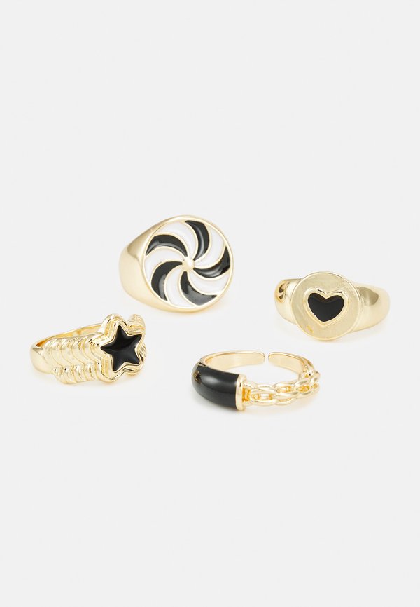 Pieces PCGRIA 4 PACK