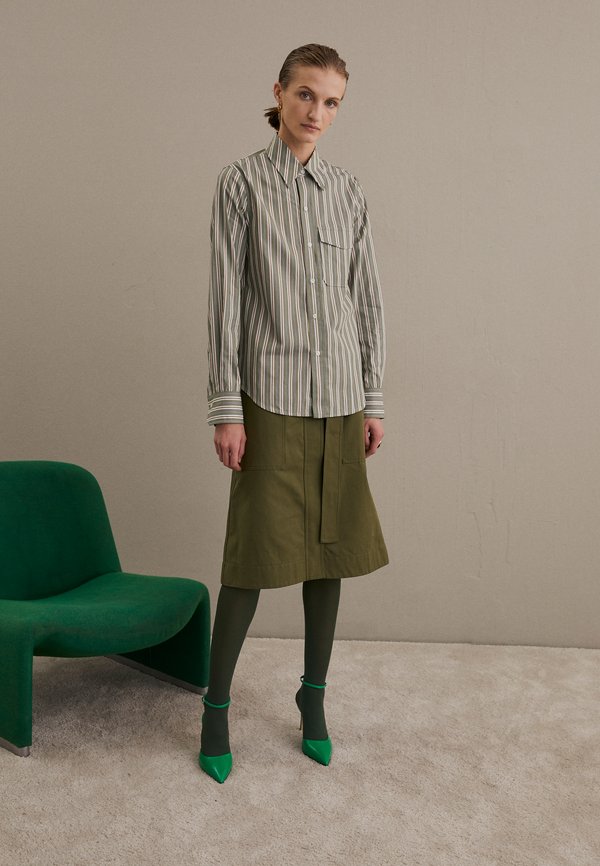 Victoria Beckham PATCH POCKET