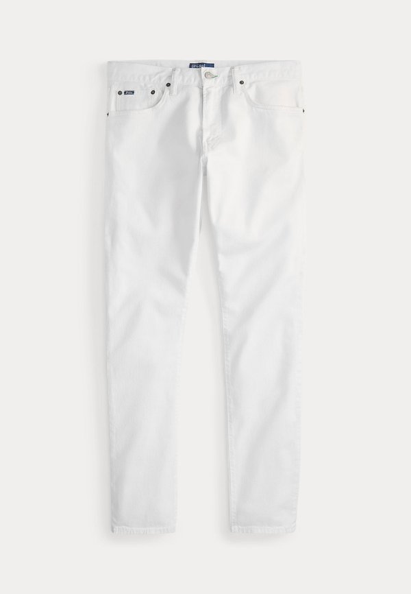 Polo Ralph Lauren SULLIVAN SLIM GARMENT-DYED STRETCH JEAN