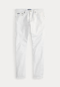 Polo Ralph Lauren SULLIVAN SLIM GARMENT-DYED STRETCH JEAN