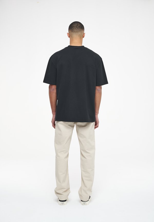 Pegador ALGON OVERSIZED TEE VINTAGE UNISEX