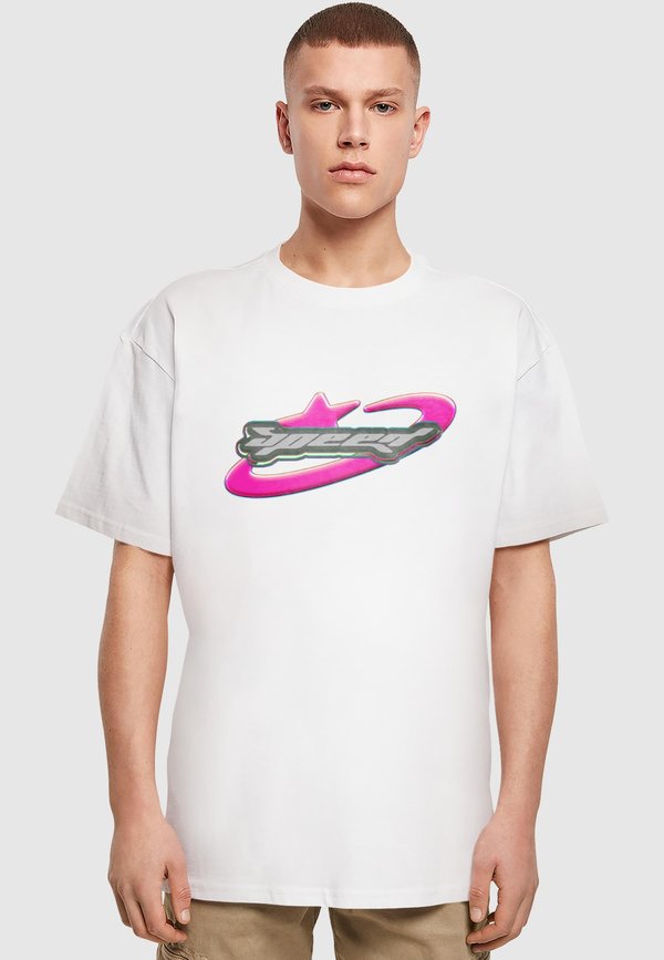 Upscale by Mister Tee SPEED LOGO