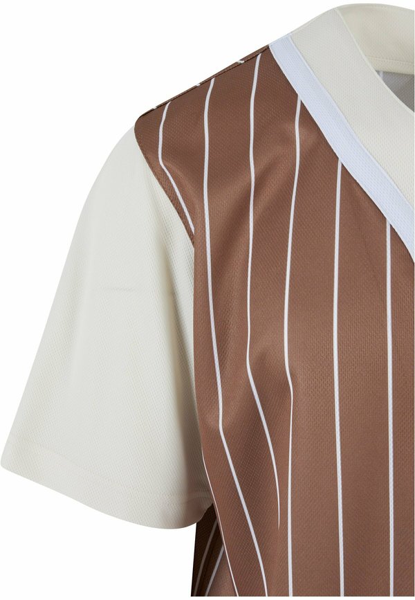 Karl Kani OG BLOCK PINSTRIPE
