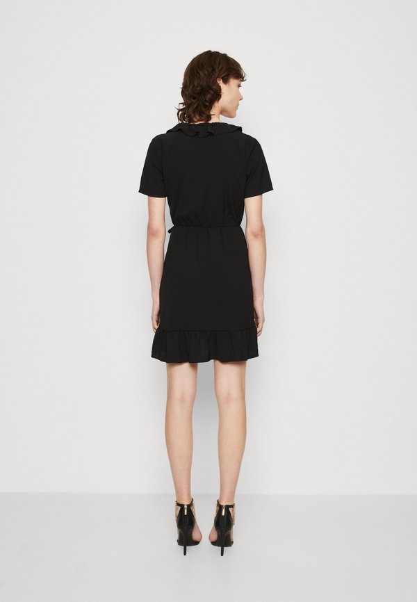 JDY JDYLION WRAP DRESS