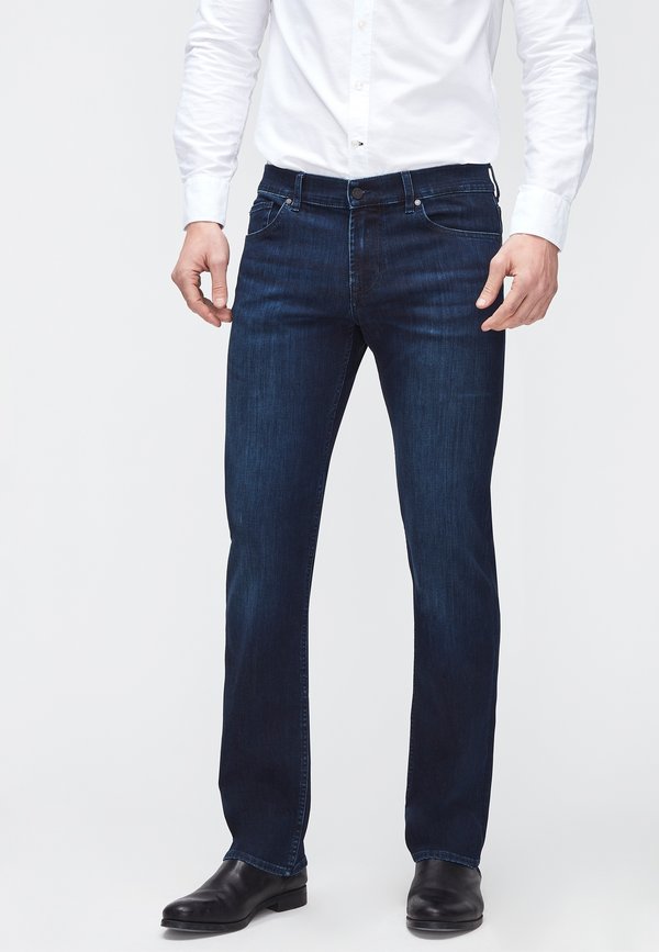 7 for all mankind