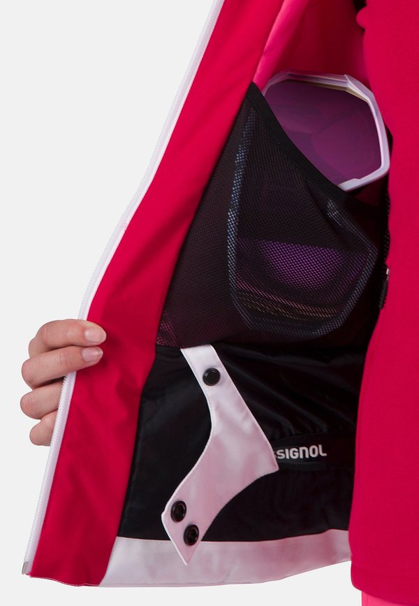 Rossignol STRAWPILE