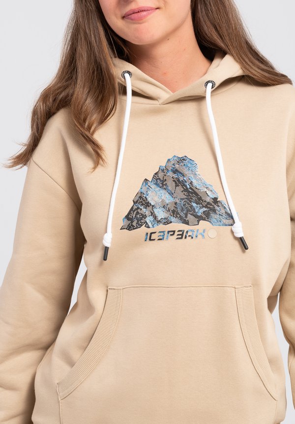 Icepeak COLLEGE ALSEN