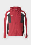 Nike Performance M NK RPL STRK JKT W - Windbreaker - team red/off noir/summit white