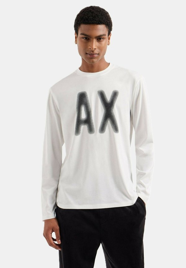 Armani Exchange