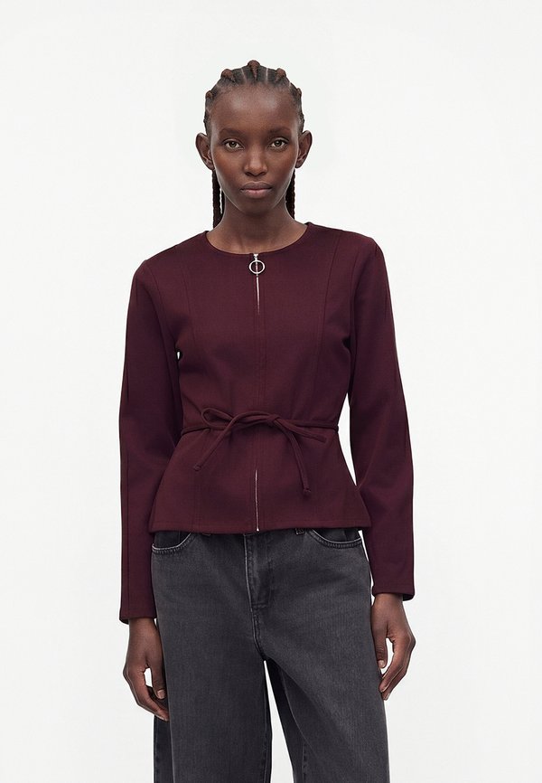 Vero Moda VMKLEA ZIP BELT