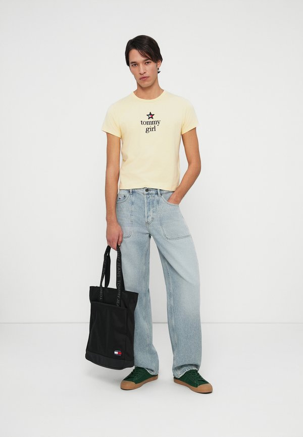 Tommy Jeans STAR GRAPHIC UNISEX