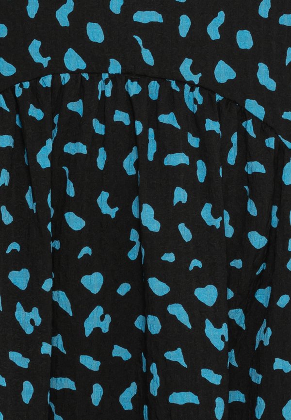 PIECES Tall PCANEMONE MIDI DRESS