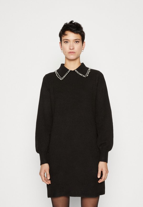 JDY JDYAUBRAY LIFE PEARL DRESS