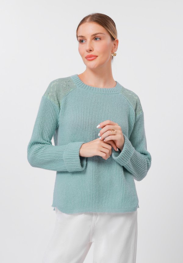 Anna Field by Zalando