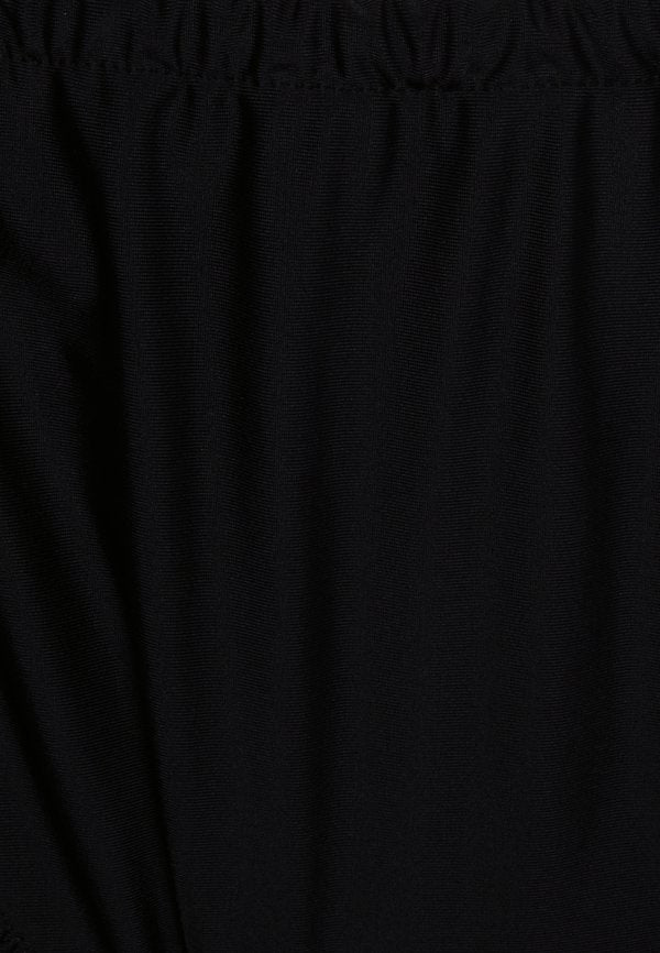We Are We Wear MELISSA TIE SIDE PANT CURVE