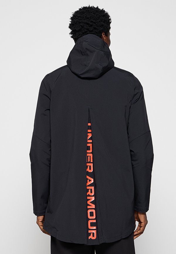 Under Armour