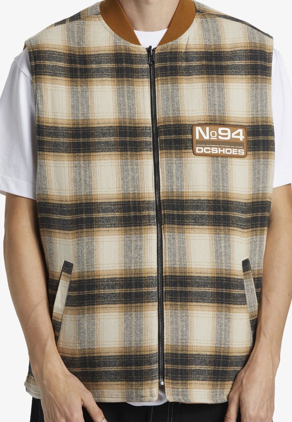 DC Shoes  WENDBARE WORKER
