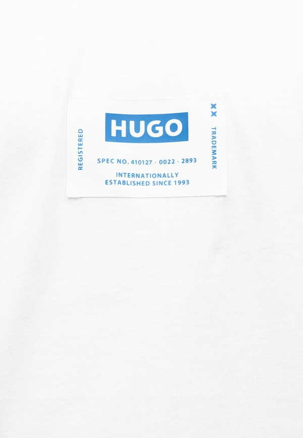HUGO NURAZAK