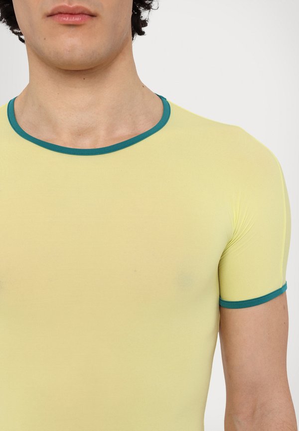 Sunnei STRETCHY SHORT SLEEVE UNISEX