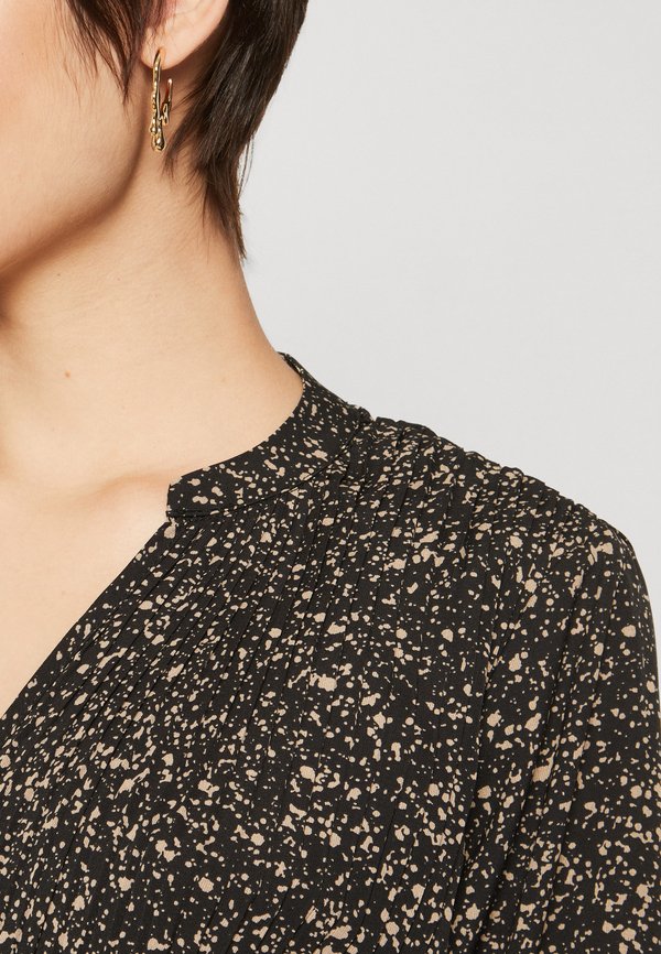 Selected SLFPARKER MIDI DRESS