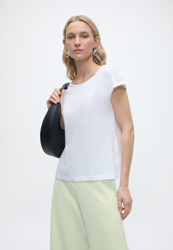 TOM TAILOR DENIM EASY CULOTTE