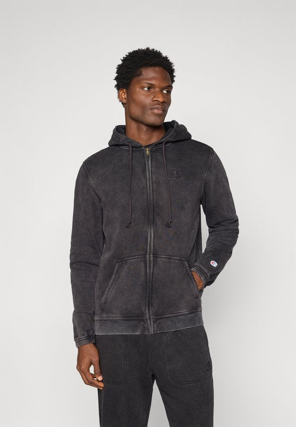 Champion ICONS FULL ZIP HOODIE
