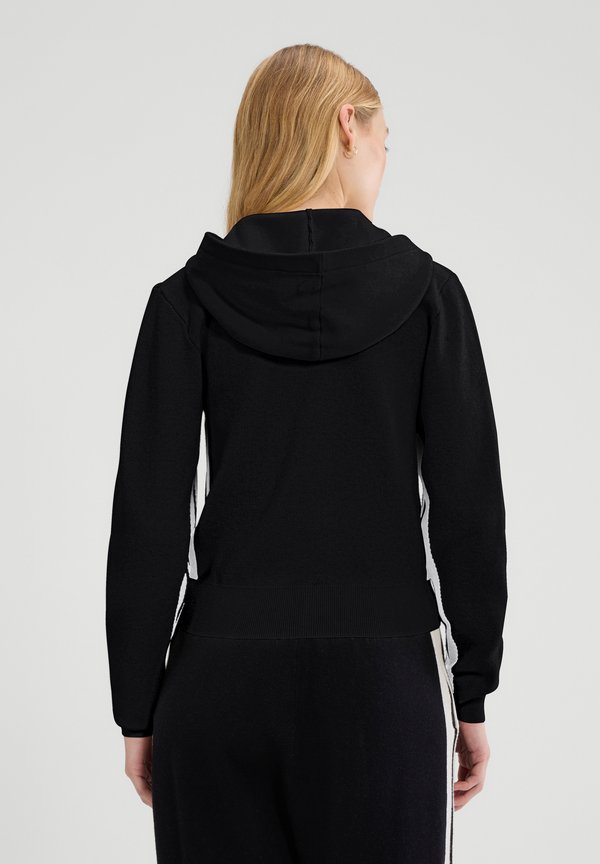 Ellesse LANEISA KNITTED FULL ZIP