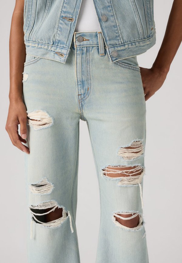 Levi's® MIDDY LOOSE BOOT