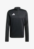 adidas Performance ENTRADA26 TRAINING TOP - Long sleeved top - black   white