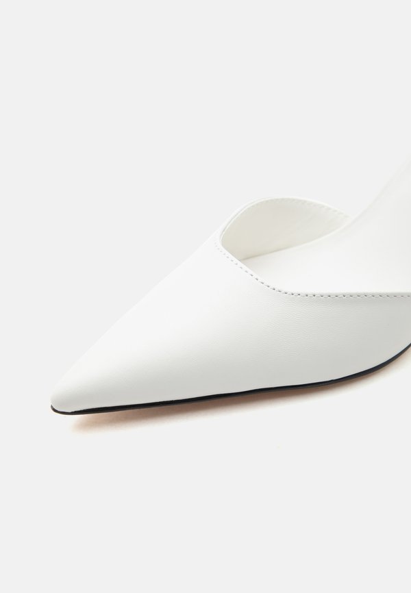 Zign by Zalando LEATHER