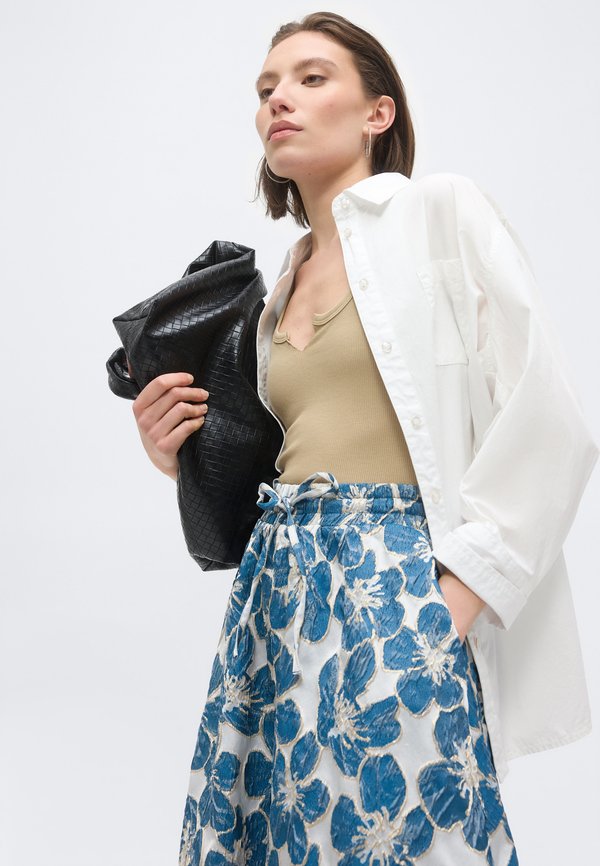 Lollys Laundry MIDI SKIRT