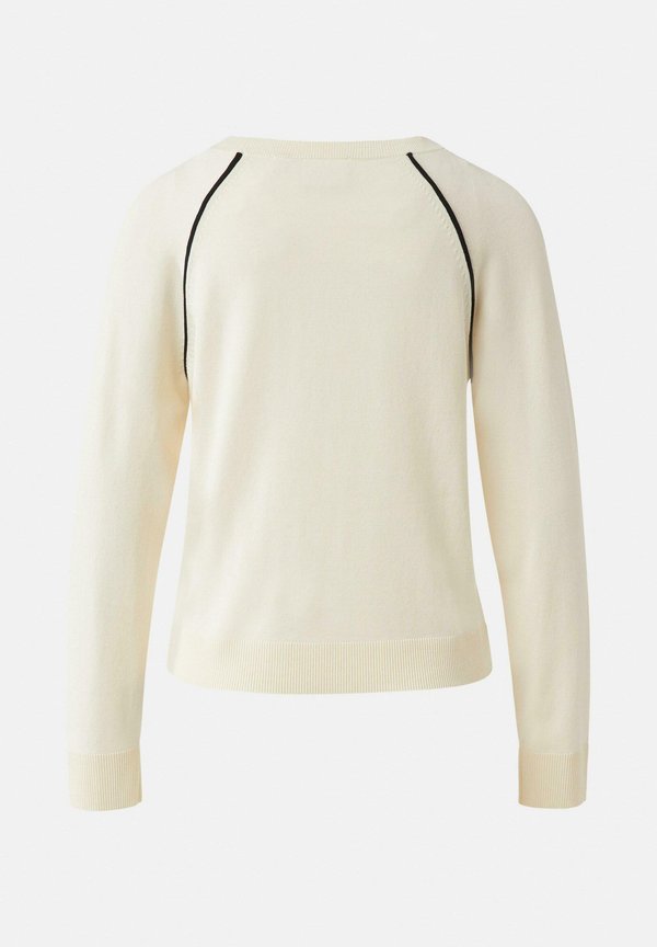 comma PULLOVER