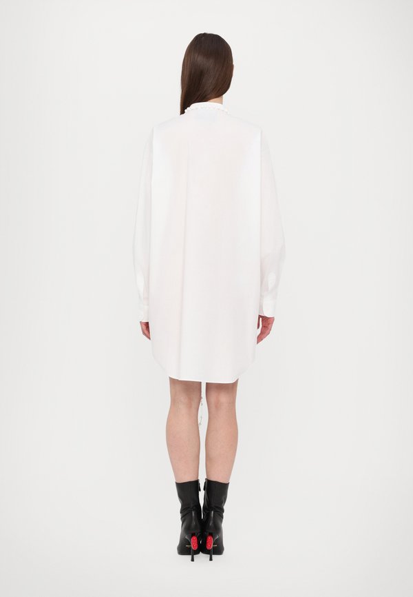 MOSCHINO PIECE OF SHEET
