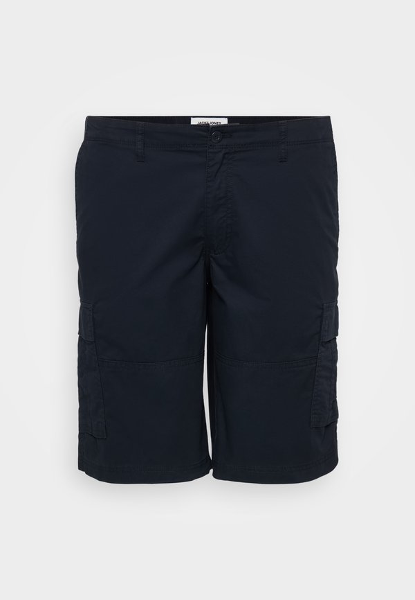 Jack & Jones Cargo Plus Size Relaxed Fit