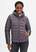 adidas Originals Winter jacket - anthrazit