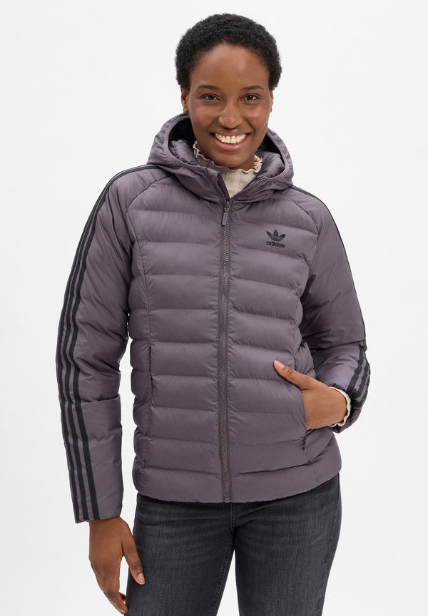 adidas Originals Winter jacket - anthrazit
