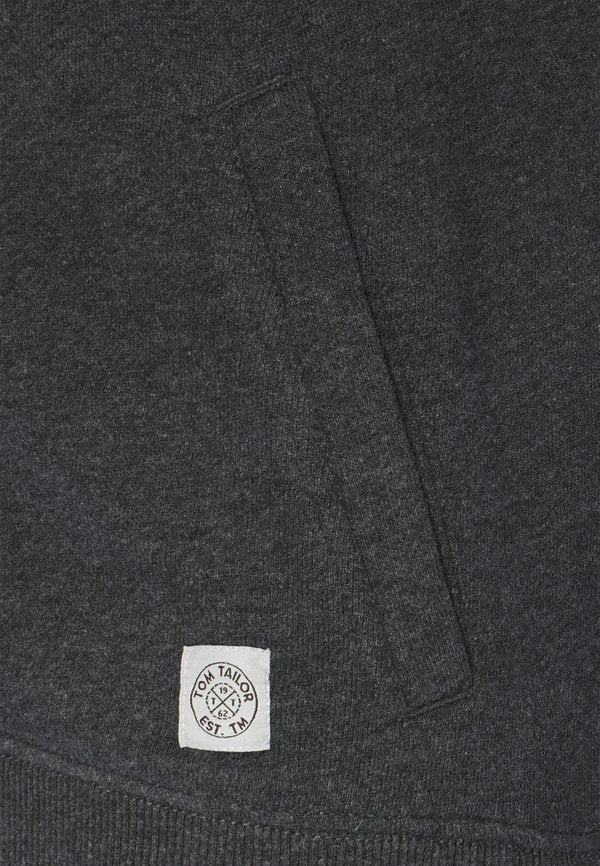TOM TAILOR WITH CUTLINE